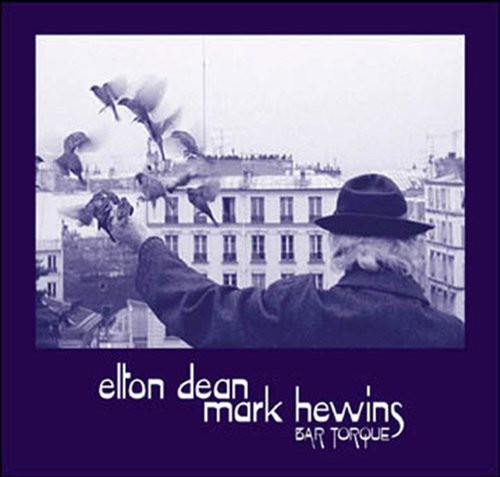 DEAN, ELTON & HEWINS, MARK - Bar Torque